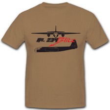 Ar 234 Deutsche Luftwaffe WK Erste Einsatzfähige Strahlgetriebene T Shirt #4064