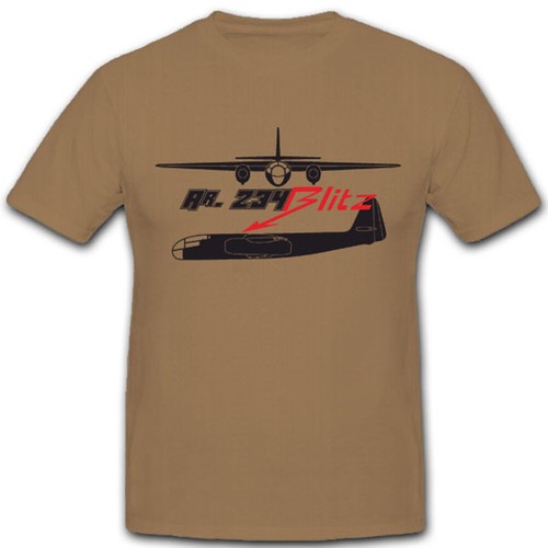 234 deutsche luftwaffe wk - 234,