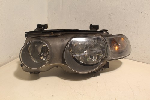 Scheinwerfer links 4112651 bmw - 4112651,