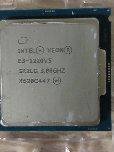 Iintel xeon quad core - iintel,