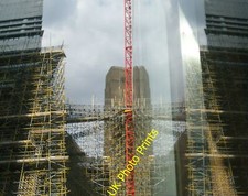 Foto 6x4 Blick auf den Tate