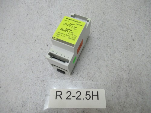 Ime tm2ua98 messumformer - ime,