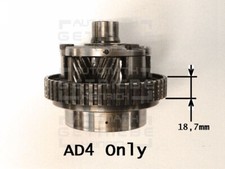 Planetary Carrier; 095323301S