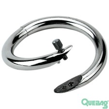 Bullennasenring drehbulli - bullennasenring,