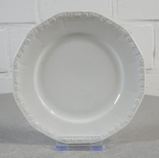 Rosenthal Classic Rose Maria Weiß Brotteller Kuchenteller Dessertteller 17,4 cm