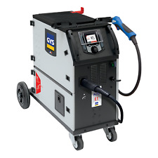 Gys Mig Mag Schweißgerät und