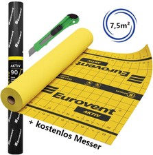 EUROVENT® AKTIV Eine