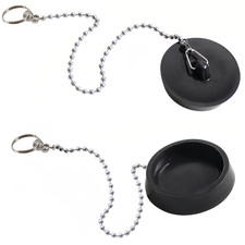 Abflussstopfen 2 Pack
