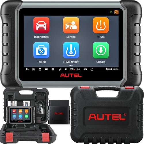 2026 autel diagnosegerät - autel,