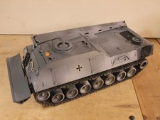TAMIYA / LUDWIG Bergepanzer 2