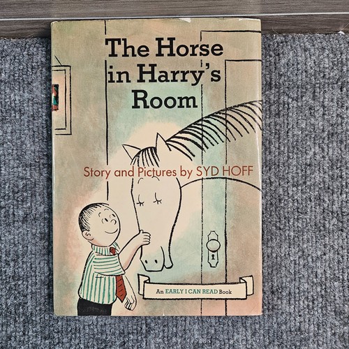 The horse harry - horse, by