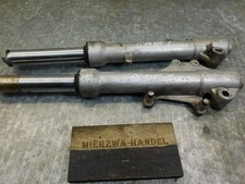 Hyosung gps 125 - 125, gabel