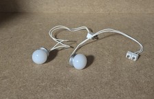 Lundby kleine Bad Lampe 1:18