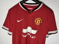 Nike Manchester United FC