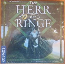 Der Herr der Ringe-