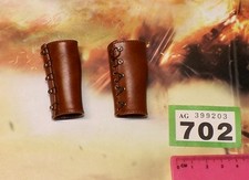 Scale wwii british gaiters - british,