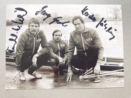 Olympiasieger 1976 ddr - olympiasieger,