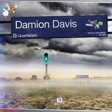 Querfeldein von Damion Davis |