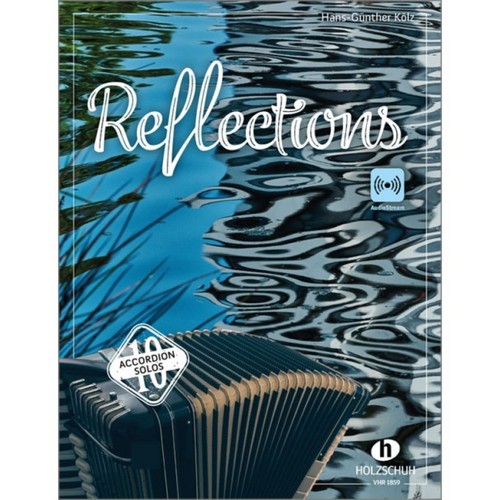 Holzschuh verlag reflections - holzschuh,
