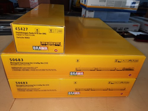 Brawa 50683