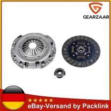 Kupplungssatz Kit Geeignet