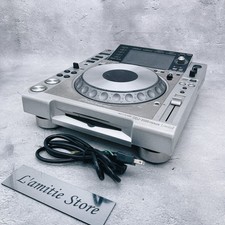 Pioneer CDJ-2000NXS-M nexus