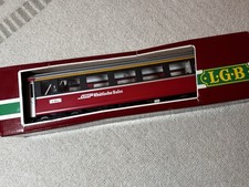 LGB 3067 Rhätische Bahn St