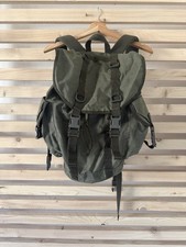 Rucksack Bundeswehr  Original 