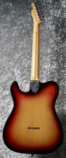 Fender 1976 Telecaster Custom