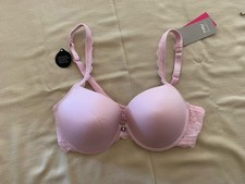 MEY Allure Push Up BH Gr.80C