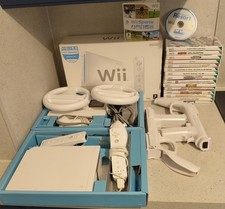 Riesiges Wii Konvolut 17