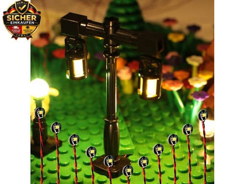 Mini led 1x1 beleuchtung - 14,