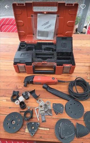Fein multimaster top plus - multimaster,