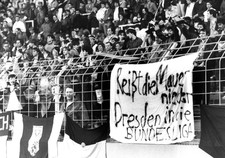 Bayer Uerdingen - Dynamo