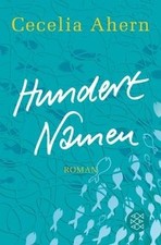 Hundert Namen: Roman von Ahern, Cecelia | Buch | Zustand gut