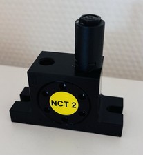 Netter Vibration