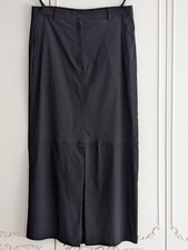 Rock lang, schwarz, Gr. 40, BIAGGINI, NEU, ungetragen!