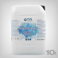 Terra Aquatica FlashClean