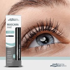 medipharma - Mascara med