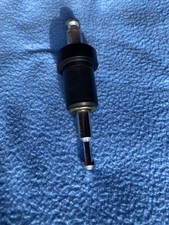 Belux Fix-E Sonderausführung mit Dorn Befestigung Adapter Tischbein USM