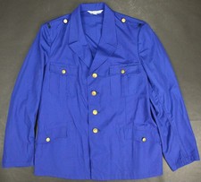 DDR DR RB Uniform Jacke Sommer