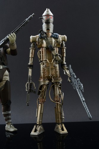 Sideshow star wars v - 1/6,