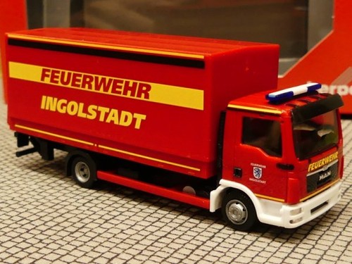 Herpa man tgl planen - 1/87,