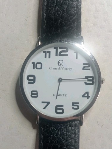 Herrenuhr crane und - herrenuhr,