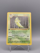Pokemon Karte Safcon 54/102