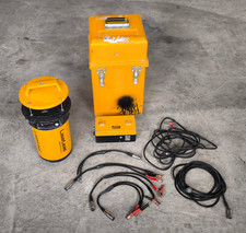 Spectra-Physics 942 LaserLevel SL rotierend Baulaser Rotationslaser Laser