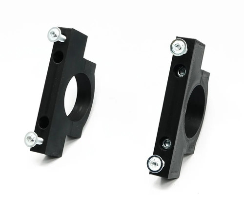 Tmp kennzeichenhalter vorne - kennzeichenhalter, /