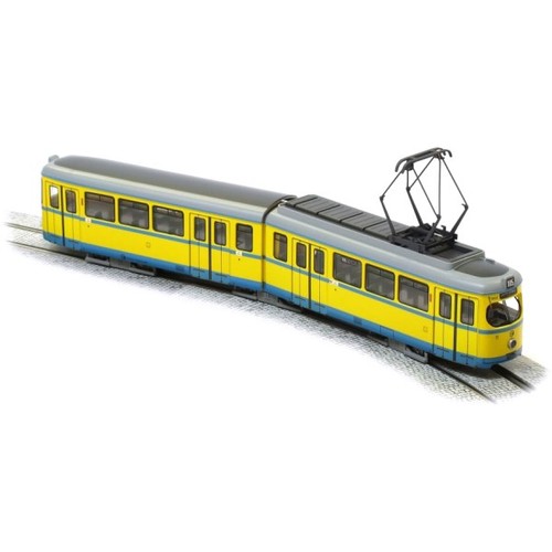 Leopold halling gt6 - halling, gt6-e28-s