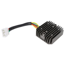 Spannungsregler 6-Pins für