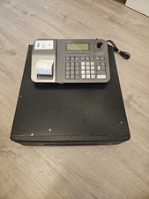 Casio SE-S100 Elektronische